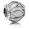Pandora Intertwining Radiance Charm - 791968CZ