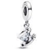 Pandora Magical Cup of Tea Dangle Charm