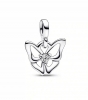 Pandora ME Butterfly Mini Dangle