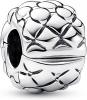 Pandora Studded Clip Charm