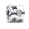 Pandora Sparkling Star Charm