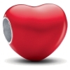 Pandora Colour-changing Hidden Message Heart Charm