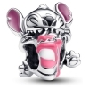 Pandora Disney Stitch Birthday Cake Charm
