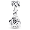 Pandora Rose in Bloom Dangle Charm