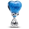 Pandora Colour-changing Gender Reveal Boy Charm
