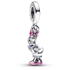 Pandora Disney Daisy Duck Dangle
