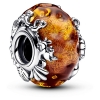 Pandora Disney The Lion King Murano Glass Charm