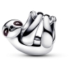 Pandora Hanging Sloth Charm