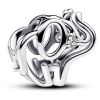 Pandora Openwork Elephant Charm