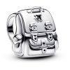 Pandora Adventure Backpack Charm