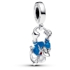 Pandora Disney Donald Duck Dangle Charm