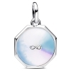 Pandora ME Infinity Medallion Charm