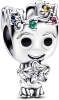 Pandora Marvel Groot Star Charm