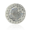 PANDORA Dazzling Snowflake Charm - 796358CZ