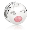 PANDORA Playful Wink Charm - 797028EN161