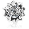 PANDORA Disney When You Wish Upon A Star Charm - 797490NBL
