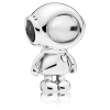 PANDORA Cosmo Tommy Charm