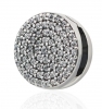 PANDORA Reflexions Dazzling Elegance Clip Charm