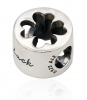 PANDORA Clover Cut Out Charm