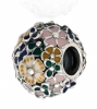 PANDORA Classic Flower Arrangement Charm