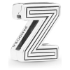 Pandora Reflexions Letter Z Clip Charm - 798222