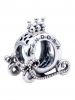 PANDORA Crown O Carriage Sterling Silver Charm - 798323