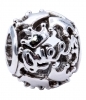 PANDORA Queen Sterling Silver Charm - 798354