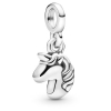 Pandora My Magical Unicorn Dangle Charm