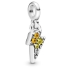 Pandora ME Lightning Mini Dangle Charm