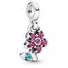 Pandora My Pretty Flower Pandora Me Dangle