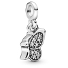 Pandora My Butterfly Pandora Me Dangle