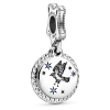 Pandora Harry Potter Ravenclaw Dangle