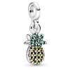 PANDORA My Pineapple Dangle Charm