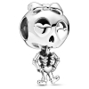 PANDORA Skeleton Girl Charm