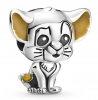 Pandora Disney Simba Charm