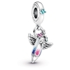 Pandora Dreams Of The Future Crayon Dangle Charm