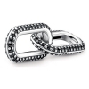 Pandora ME Styling Pave Double Link