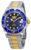 Invicta Pro Diver Two-Tone Automatic Mens Watch 8928