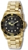 Invicta Pro Diver Collection Gold-Tone Mens Watch 9311
