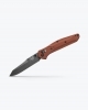 Benchmade - Osborne, Every Day, Outdoor, Folding Knife, Reverse Tanto Blade with Burnt Copper Aluminum Handle