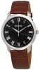 Bulova Leather Mens Watch 96A184