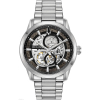 Bulova Stainless Steel Automatic Mens Watch 96A208
