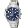 Bulova Marine Star Chronograph Mens Watch 96B256