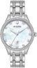 Bulova Classic Crystal Stainless Steel Ladies Watch 96M144