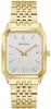 Bulova Tony Bennett We Are All Here Gold-Tone Mens Watch 97B236