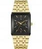 Bulova Modern Gold-Tone Mens Watch 97C113