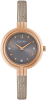 Bulova Rhapsody Leather Ladies Watch 97P143