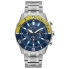 Bulova Mens Classic Watch 98A245
