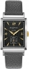 Bulova Frank Sinatra My Way Leather Mens Watch