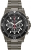 Bulova Classic Sport Chronograph Mens Watch 98B337